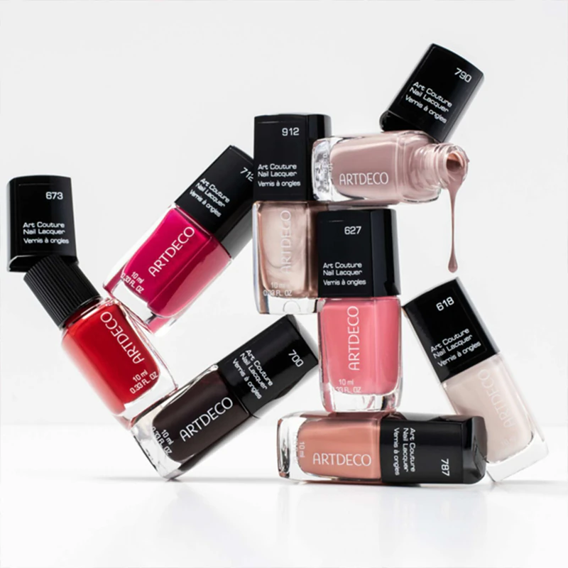 ARTDECO Art Couture Nail Lacquer 111.939