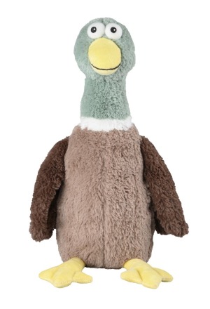 Warmies® Peluche chauffante Hérisson