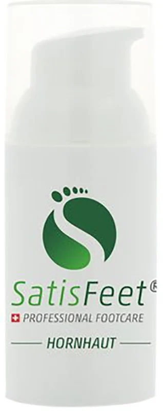 SatisFeet callosités 30ml