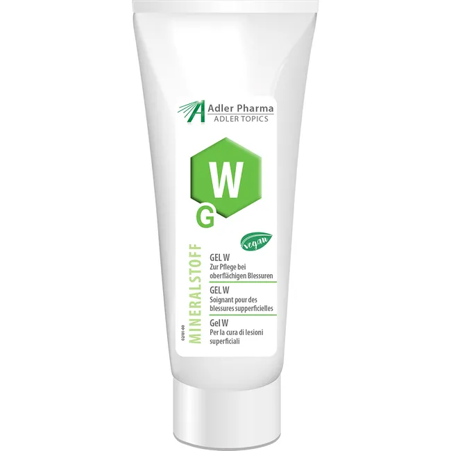 ADLER Gel minéral W 50ml