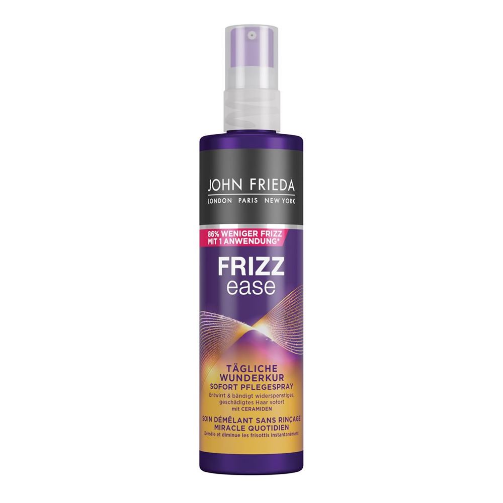 JOHN FRIEDA Frizz Ease Spray miracle quotidien 200ml