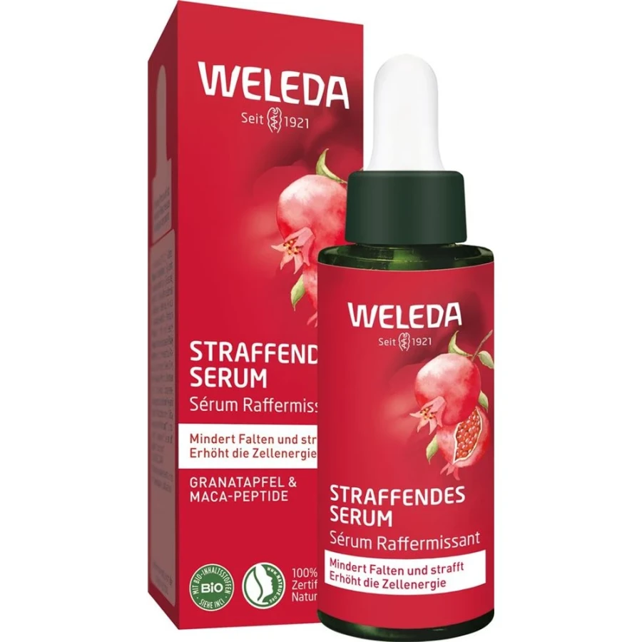 WELEDA Sérum raffermissant Grana&Maca (n) 30ml