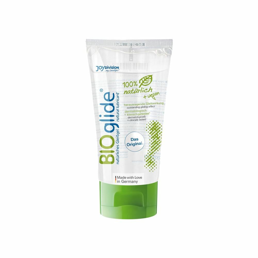 BIOglide neutre 150ml BIOglide neutre 150ml