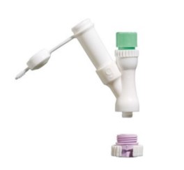 FREKA Embout en Y pour Freka PEG CH20/9 ENFit 5 pièces