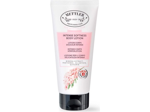 Mettler 1929 lotion corporelle intensément douce 200ml