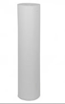 ZVG Rouleau Médical Tissue 59cmx50m 2 plis blanc 9 pièces