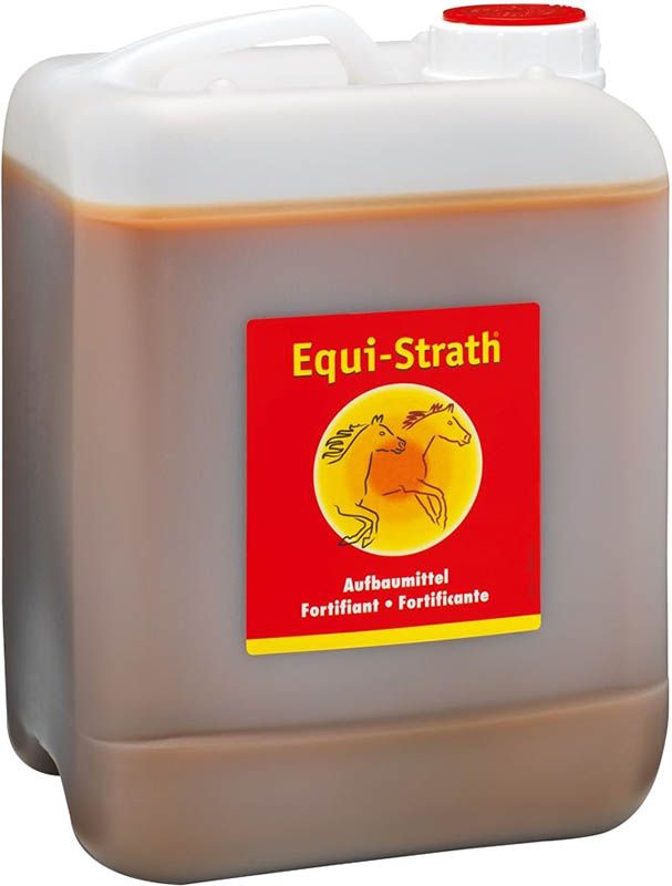 EQUI STRATH liquide 5 lt