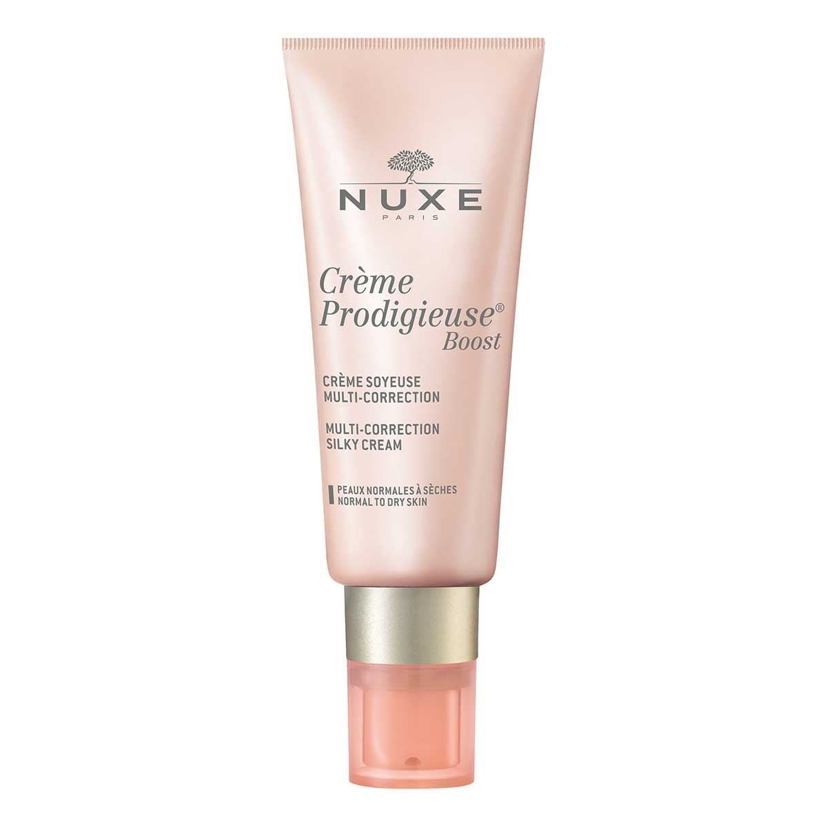 Nuxe Prod Booster Crème Eclat M Correcting 40ml