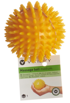 Balle de massage VITILITY 8cm