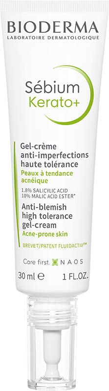 BIODERMA Sébium KERATO+ Tb 30ml