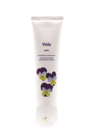 PHYTOMED Crème Viola 100ml