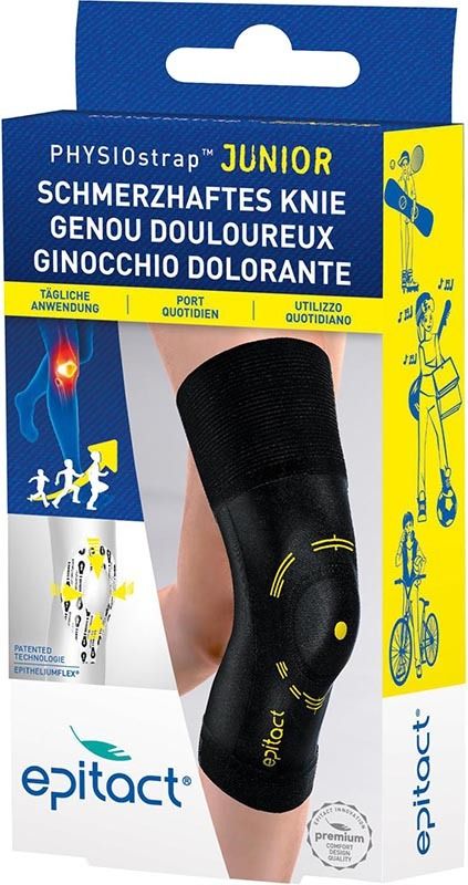 EPITACT® Physiostrap genou JUNIOR 2 30-31.9cm