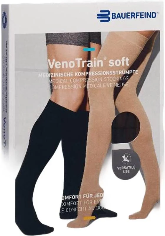 VT SOFT AD KKL2 L p/l pied ouvert noir 1 paire