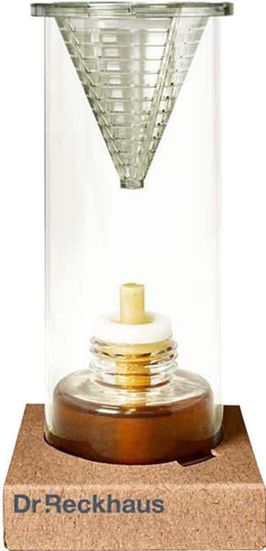 DR. RECKHAUS Sauveur de mouches des fruits sans tuer