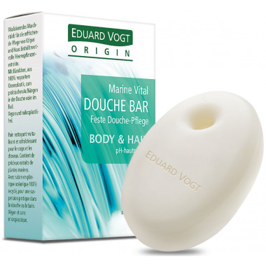 EDUARD VOGT Marine Vital Douche Bar EDUARD VOGT Marine Vital Douche Bar