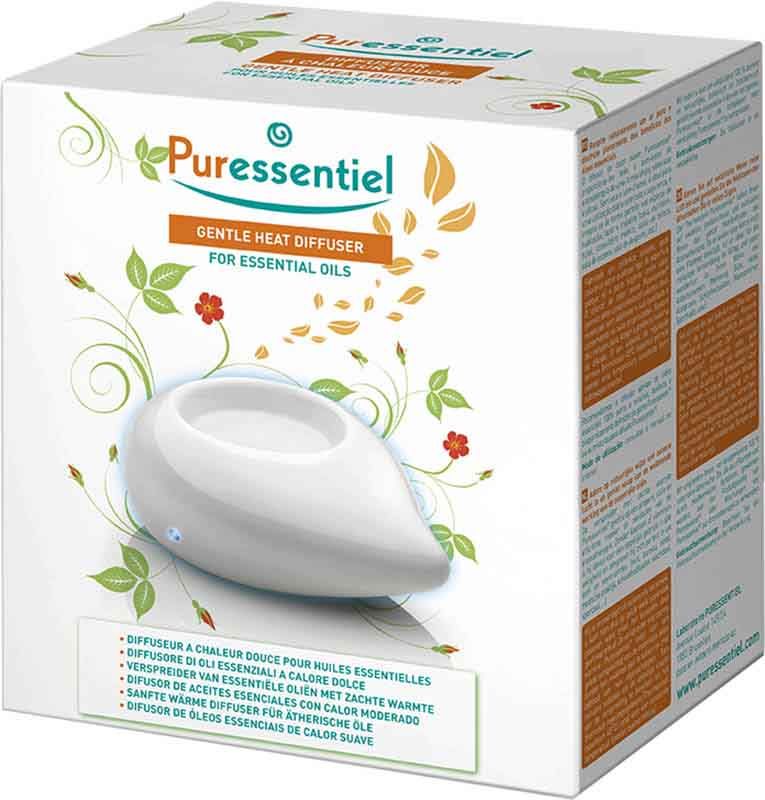 Puressentiel Thermopierre blanc Puressentiel Thermopierre blanc