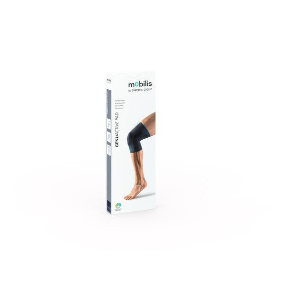 SIGVARIS MOBILIS GenuActive Genouillère XL SIGVARIS MOBILIS GenuActive Genouillère XL