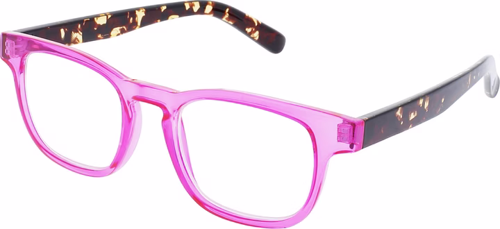 Lunettes de lecture INVU 3,50 dpt B6226L
