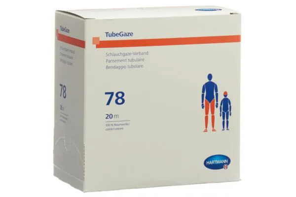 Tubegaze Tubegaze 20m Nr78