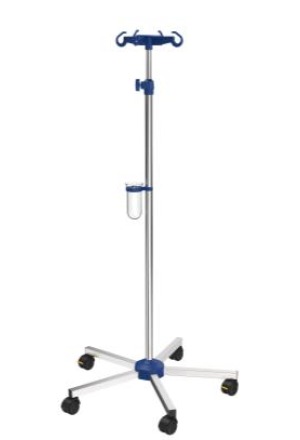 Pied à perfusion PROVITA