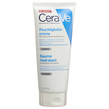 Crème hydratante CeraVe 177ml