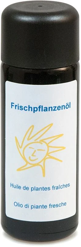 ALPMED Huile végétale fraîche de prunellier 50ml