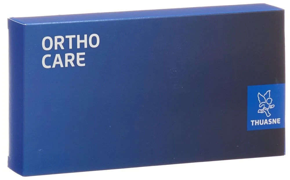 THUASNE Orthoflex bande de poignet 16cm M gauche blanc