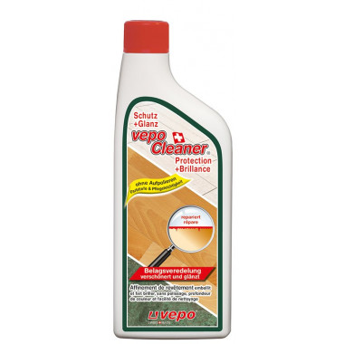 Vepocleaner Protection + brillance Protection longue durée 500ml Vepocleaner Protection + brillance Protection longue durée 500ml