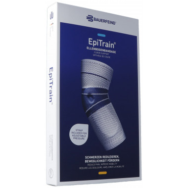 EpiTrain bandage actif avec sangle Gr5 titane EpiTrain bandage actif avec sangle Gr5 titane
