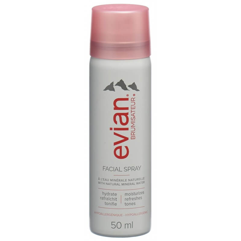 Evian Brumisateur Aeros 150ml