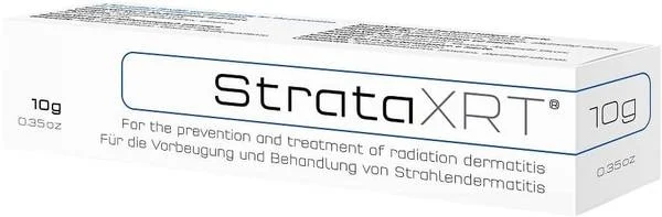 STRATAXRT Gel de silicone 10g