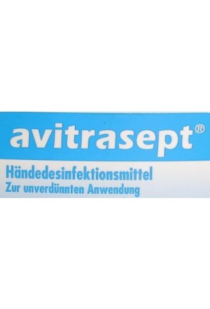 AVITRASEPT désinfectant pour les mains liquide 5lt