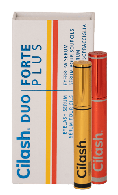 CILASH FORTE Plus DUO 2 x 3ml CILASH FORTE Plus DUO 2 x 3ml