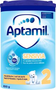 Aptamil Sensivia 2 EaZypack 800g Aptamil Sensivia 2 EaZypack 800g