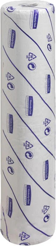 SCOTT Rouleau de papier 37x59cm 73m 1 épaisseur 6 pièces