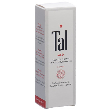 Tal Med Sérum huile pour les ongles 15ml