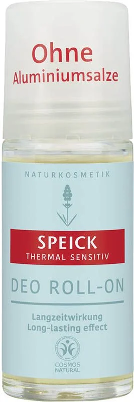 Déodorant à bille Speick Thermal Sensitiv 50ml