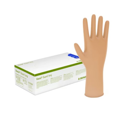 Vasco Guard long L boîte 100 pièces