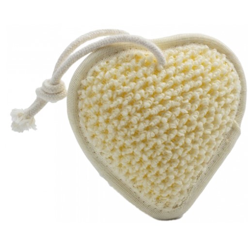 Peeling du cœur Tadé Loofas