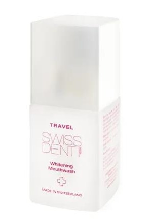 Swissdent Mouthwash Travel 100ml