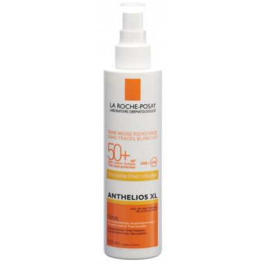 La Roche-Posay Anthelios Spray SPF50+ 200ml