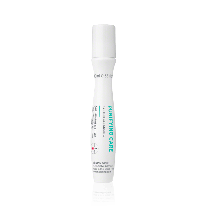 BÖRLIND PURIFYING Anti Boutons RollOn 10ml BÖRLIND PURIFYING Anti Boutons RollOn 10ml