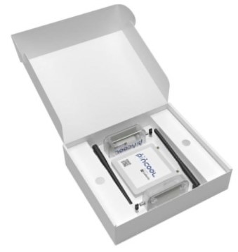 PINCOOL Kit de démarrage