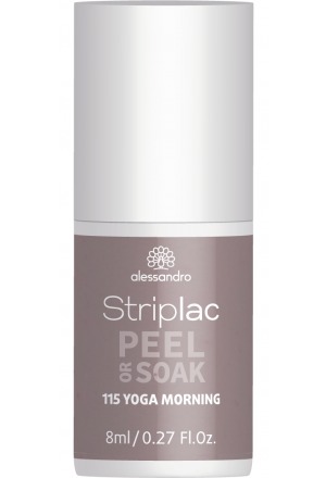 alessandro Striplac 2 0 Yoga Morn