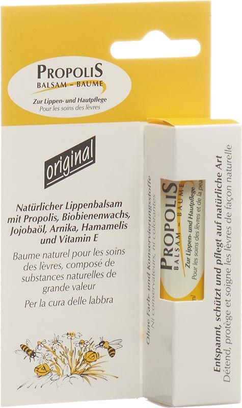 Baume PROPOLIS 10ml