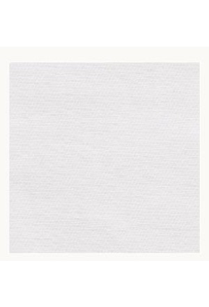 ELSA taie d'oreiller 30x40cm coton blanc