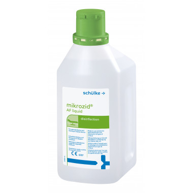 mikrozid AF Liquid -INT- 1lt mikrozid AF Liquid -INT- 1lt