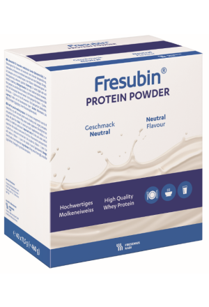 Fresubin Protein Powder 40 sachets 11.5g
