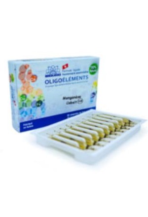 BIOLIGO Cobalt 20 Amp 2ml