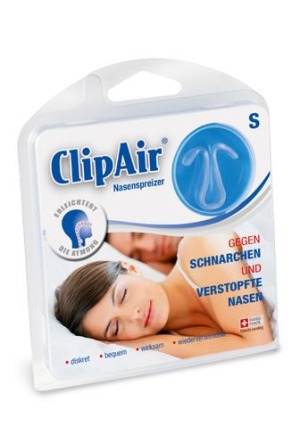 Ecarteur nasal CLIPAIR S